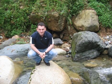 Rizedeyiz Köfte Partisinde